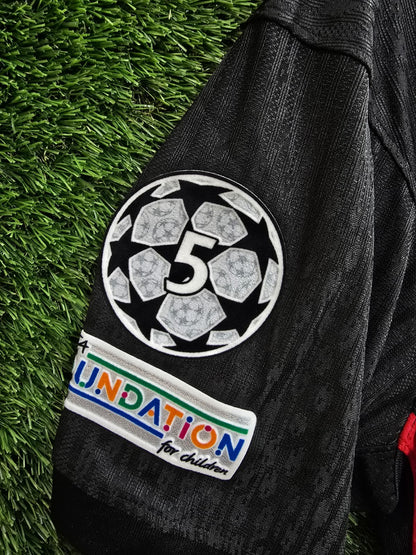 FC Barcelona 24/25(Lamine Yamal)