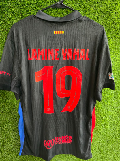 FC Barcelona 24/25(Lamine Yamal)