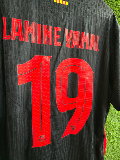 FC Barcelona 24/25(Lamine Yamal)