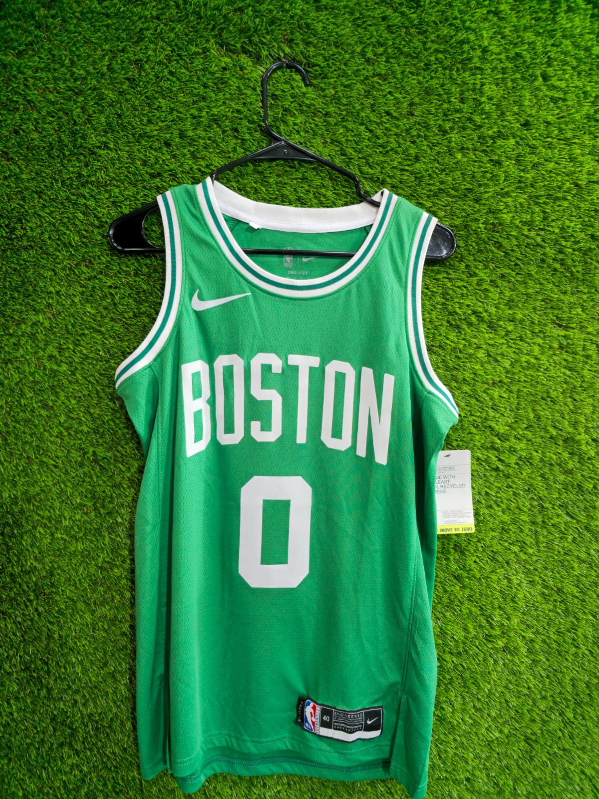 Boston Celtics