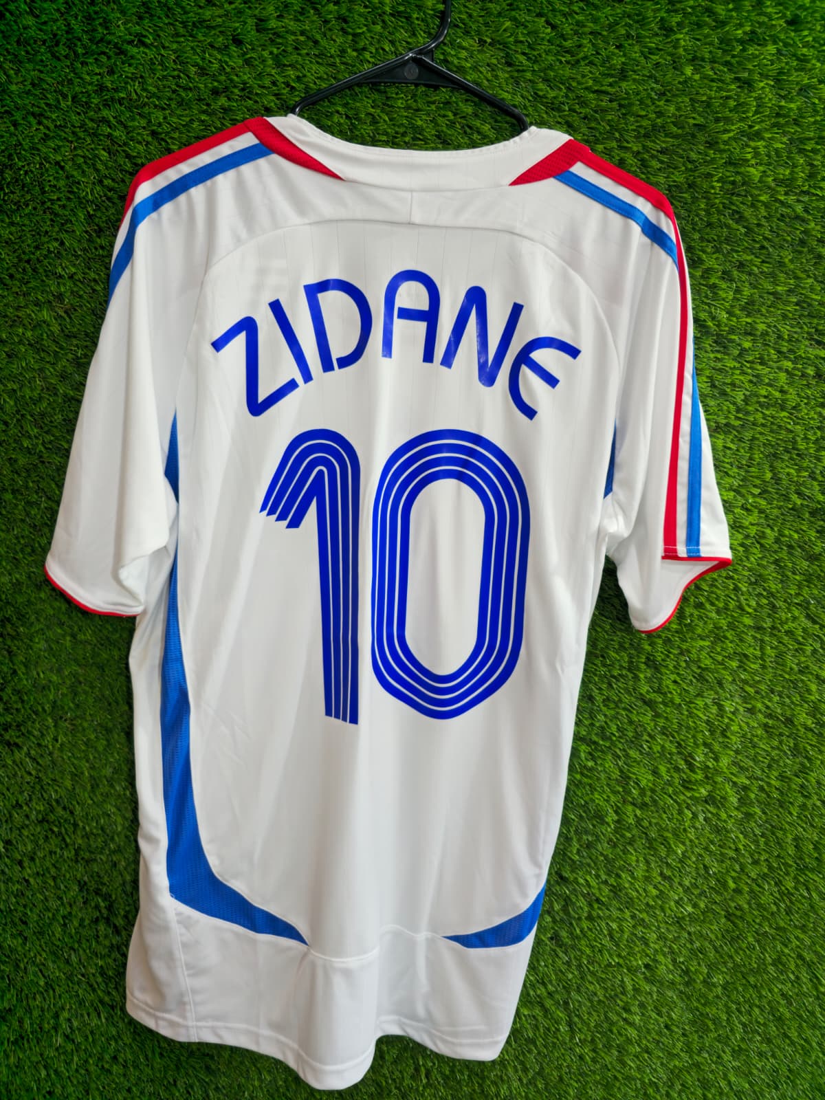 France 2006(Zidane)