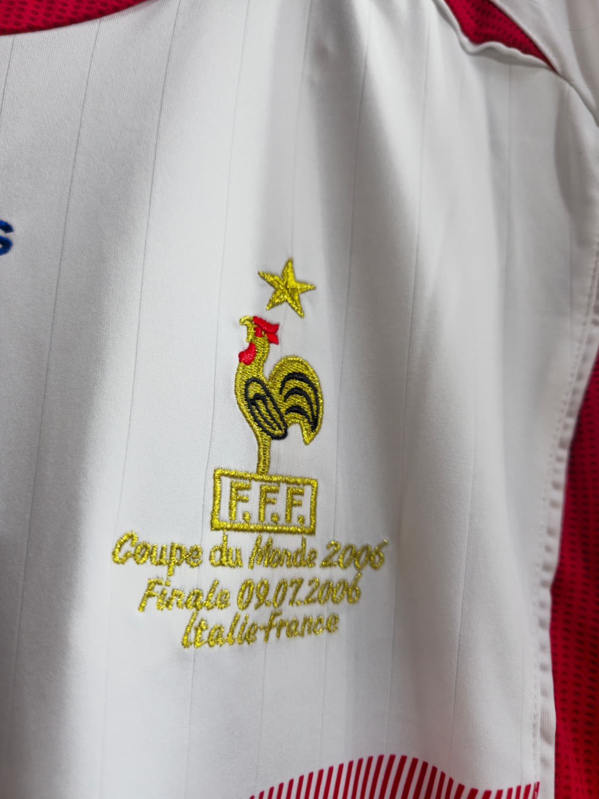 France 2006(Zidane)