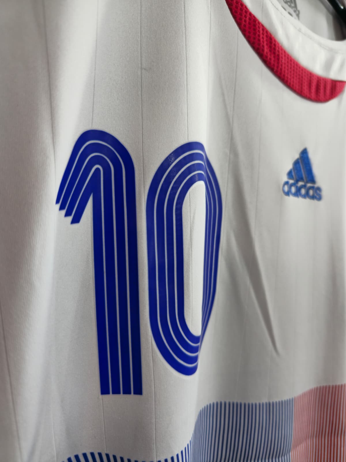 France 2006(Zidane)
