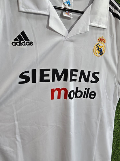 Real Madrid 02/03(Ronaldo)
