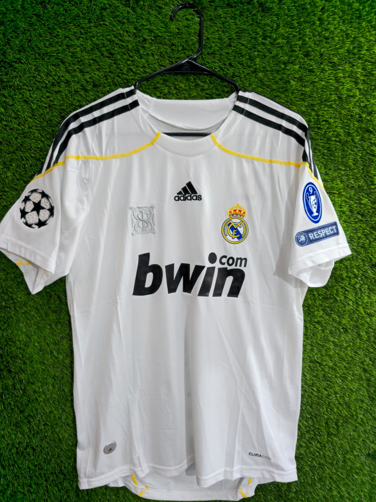 Real Madrid 09/10(Kaka')