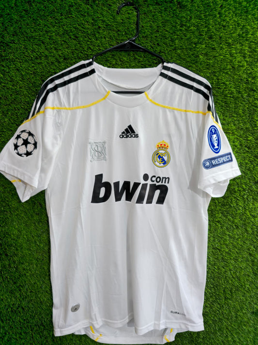 Real Madrid 09/10(Kaka')
