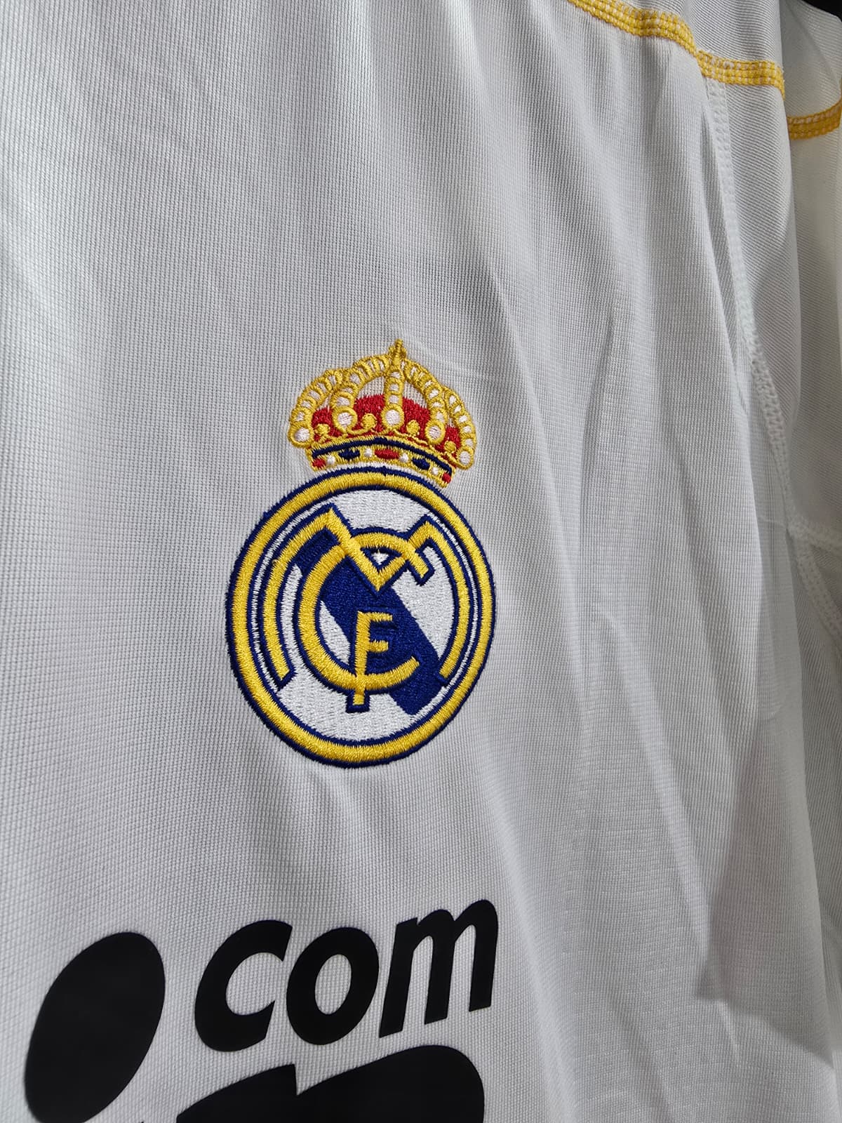 Real Madrid 09/10(Kaka')
