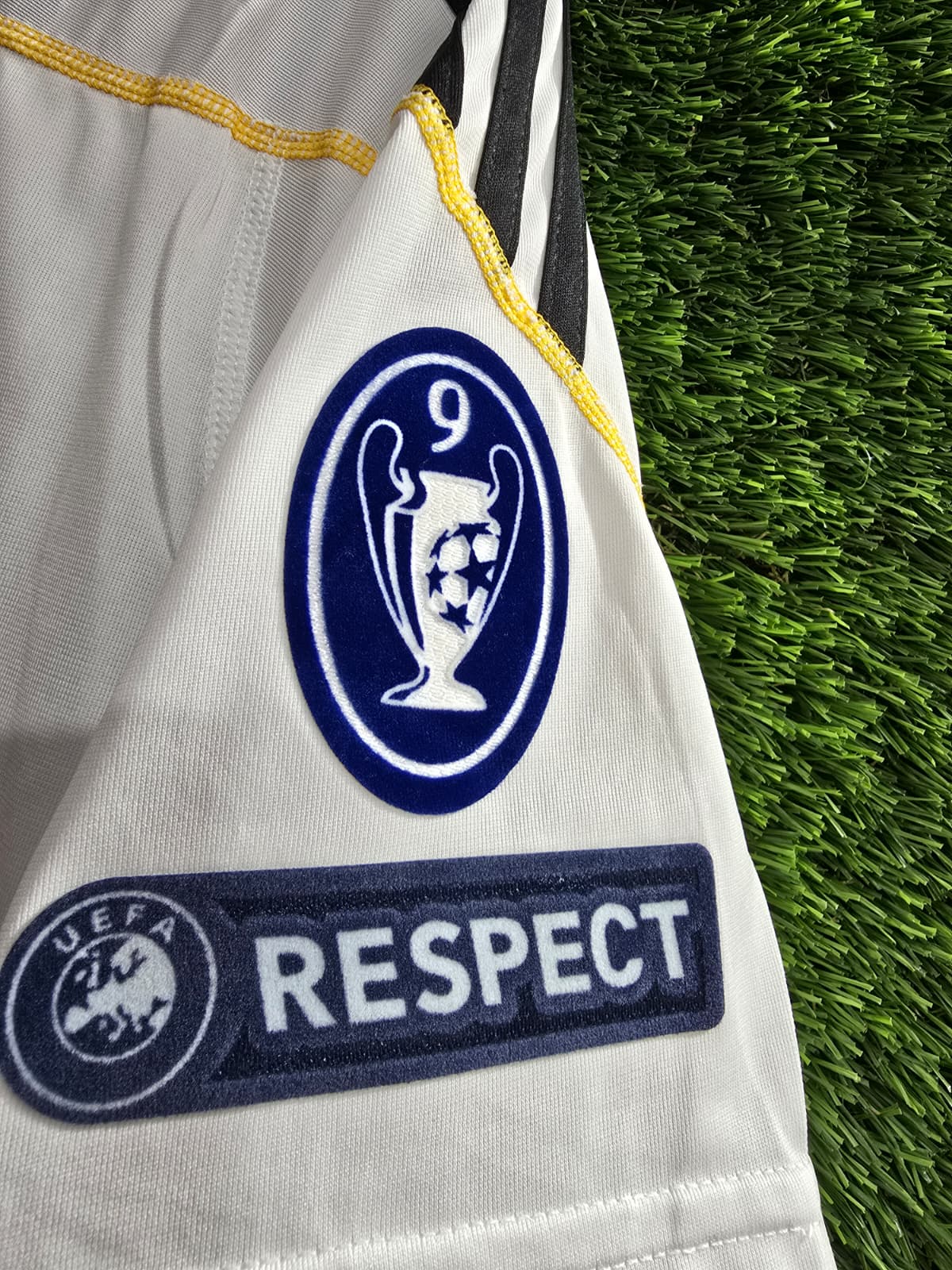 Real Madrid 09/10(Kaka')