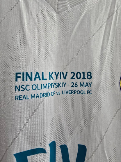 Real Madrid 17/18 Final Champions(Ronaldo)