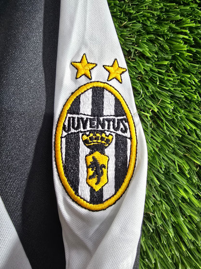 Juventus FC 97/98(Zidane)