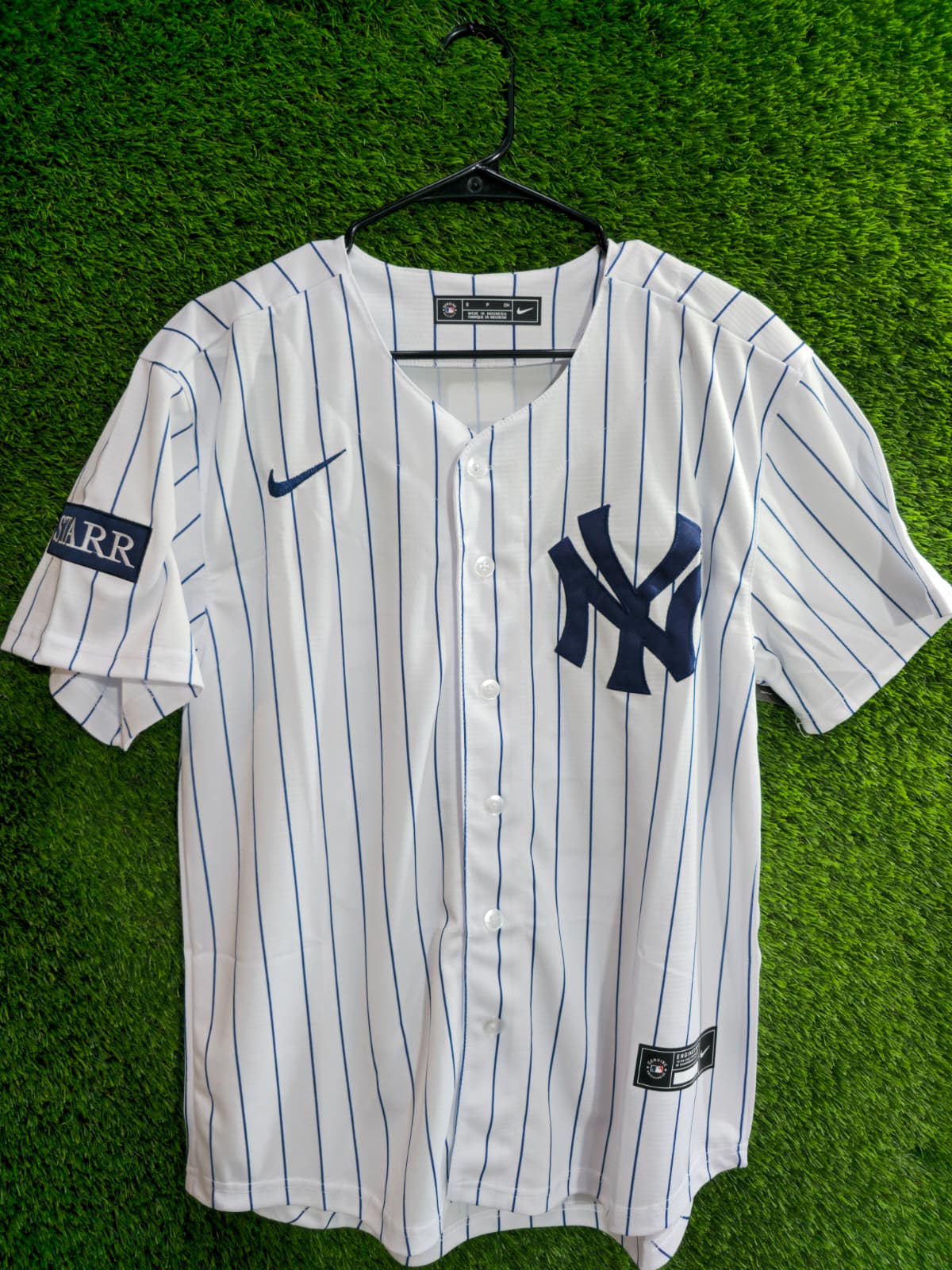 New York Yankees