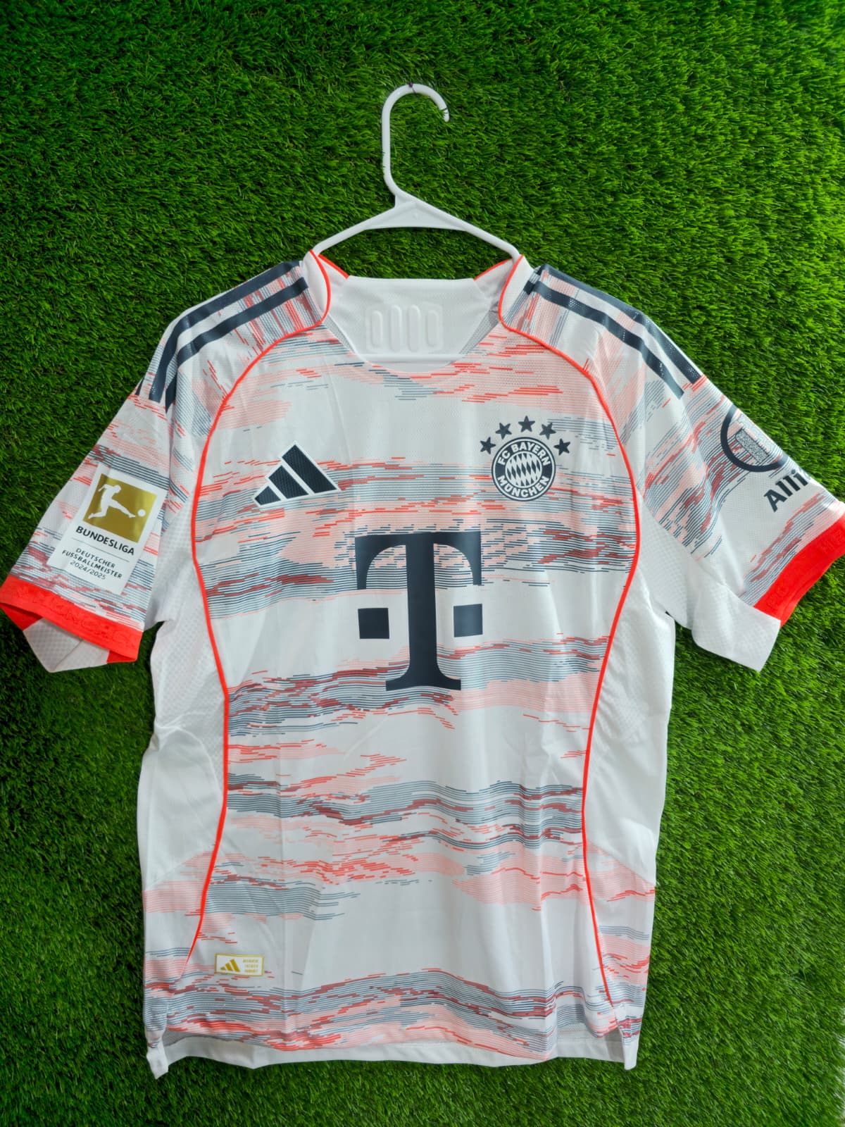 Bayern Munich 25/26(Musiala)