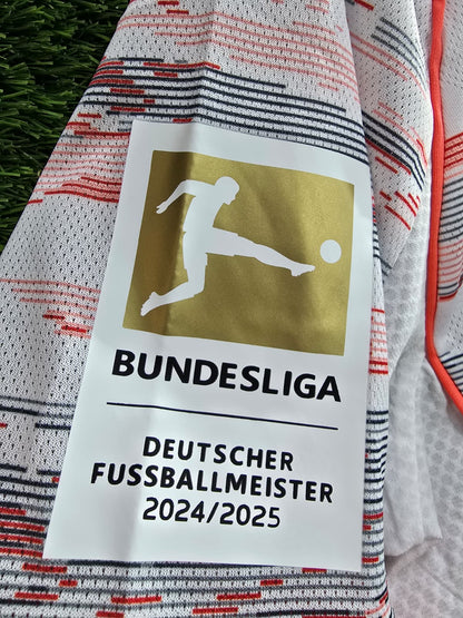 Bayern Munich 25/26(Musiala)