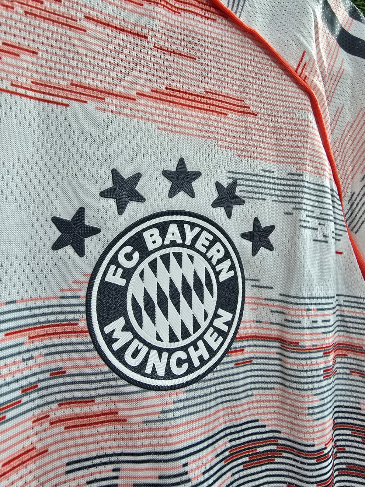 Bayern Munich 25/26(Musiala)