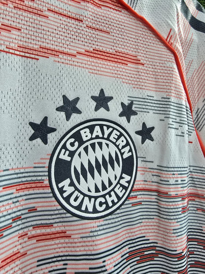 Bayern Munich 25/26(Musiala)