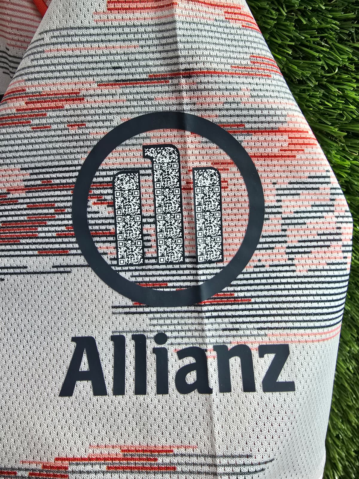 Bayern Munich 25/26(Musiala)