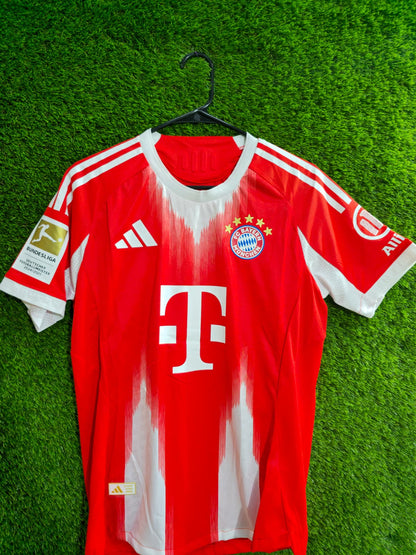 Bayern Munich 25/26(Musiala)