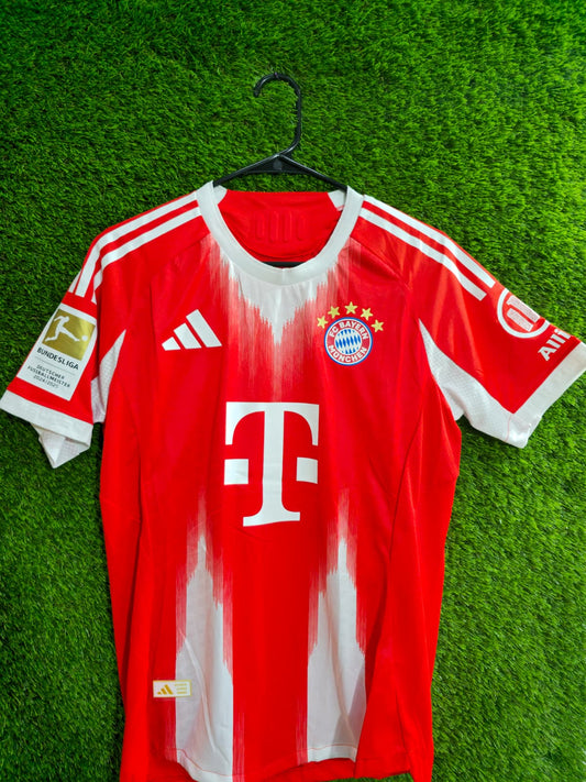 Bayern Munich 25/26(Musiala)