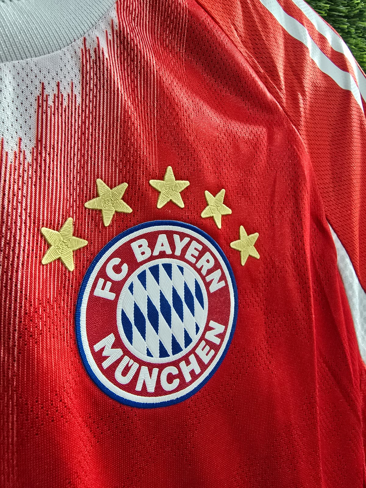 Bayern Munich 25/26(Musiala)