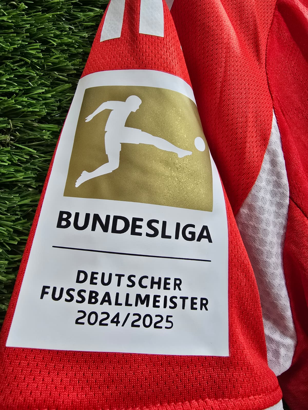 Bayern Munich 25/26(Musiala)