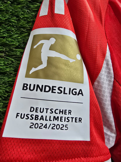 Bayern Munich 25/26(Musiala)