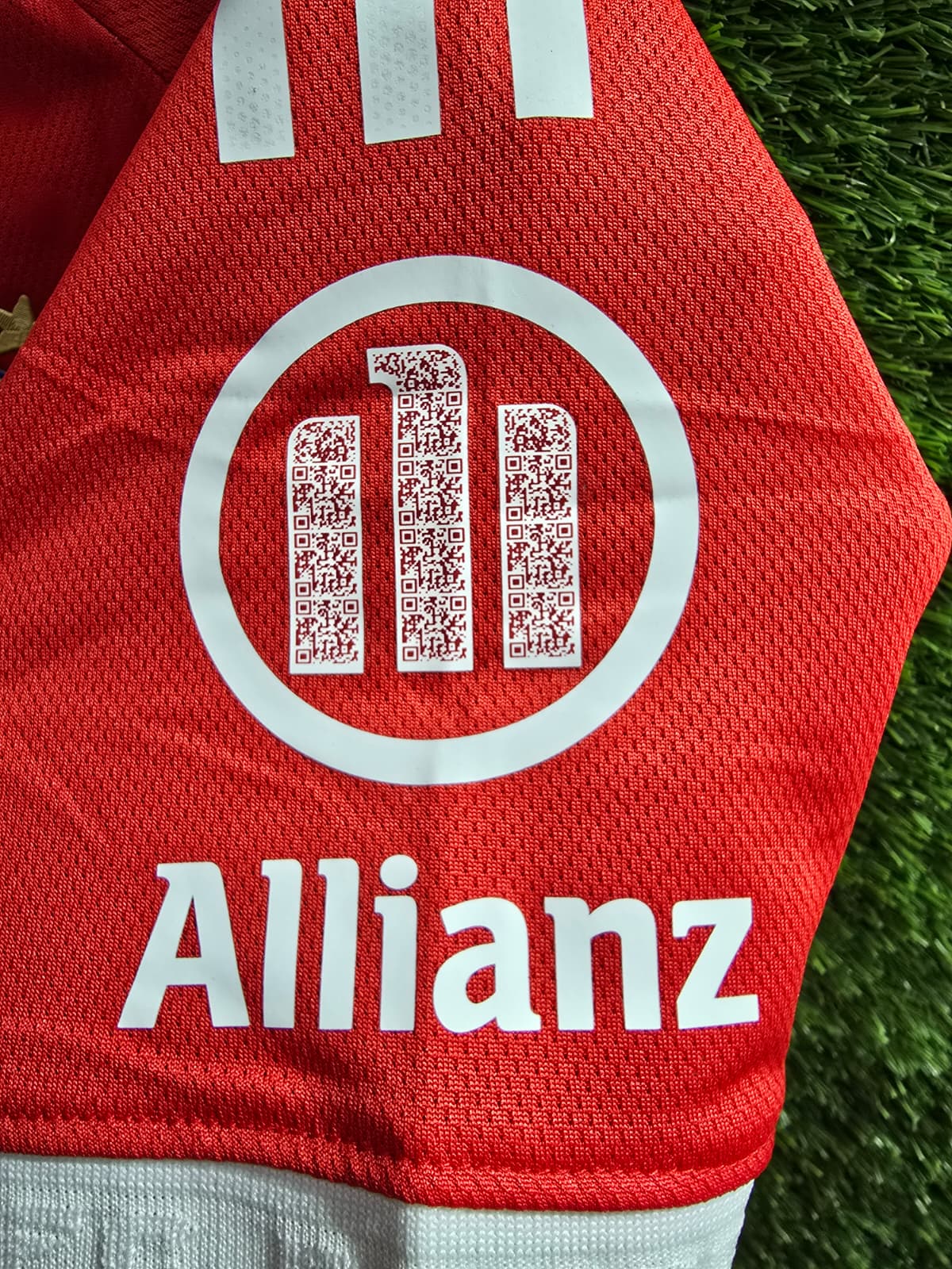 Bayern Munich 25/26(Musiala)