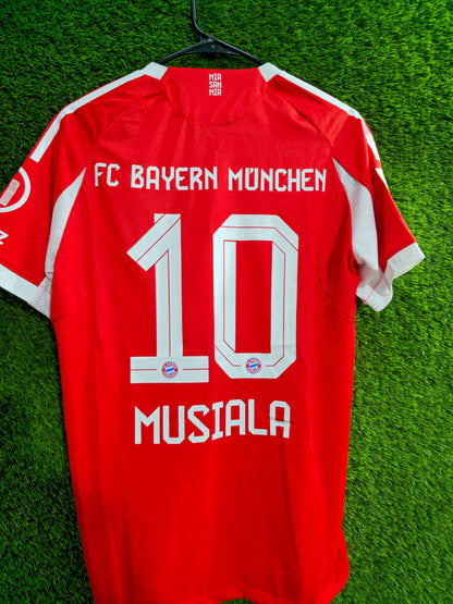 Bayern Munich 25/26(Musiala)