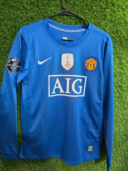 Manchester United 07/08(Ronaldo)