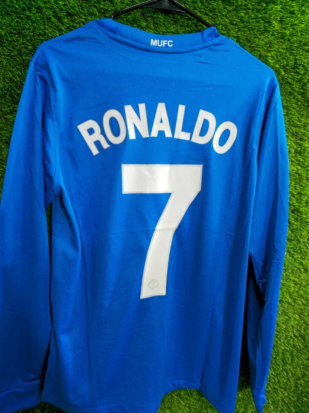 Manchester United 07/08(Ronaldo)