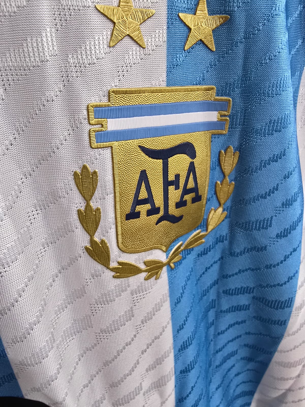 Argentina 2022(Messi)