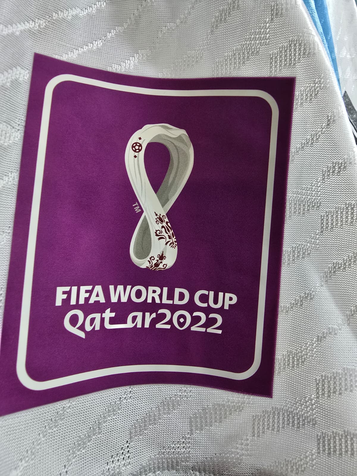 Argentina 2022(Messi)