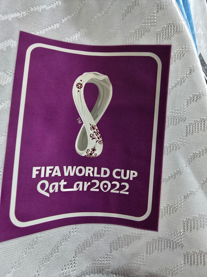 Argentina 2022(Messi)