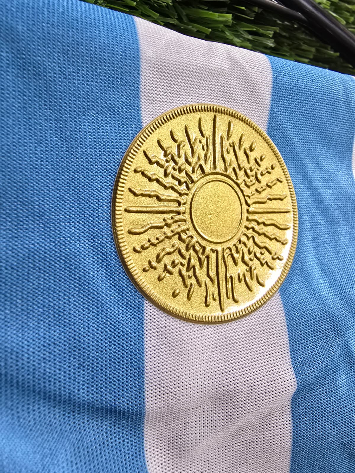 Argentina 2022(Messi)