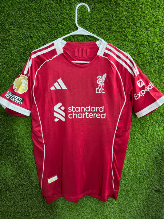 Liverpool 25/26(Wirtz)