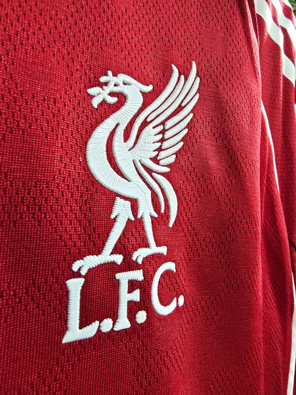 Liverpool 25/26(Wirtz)