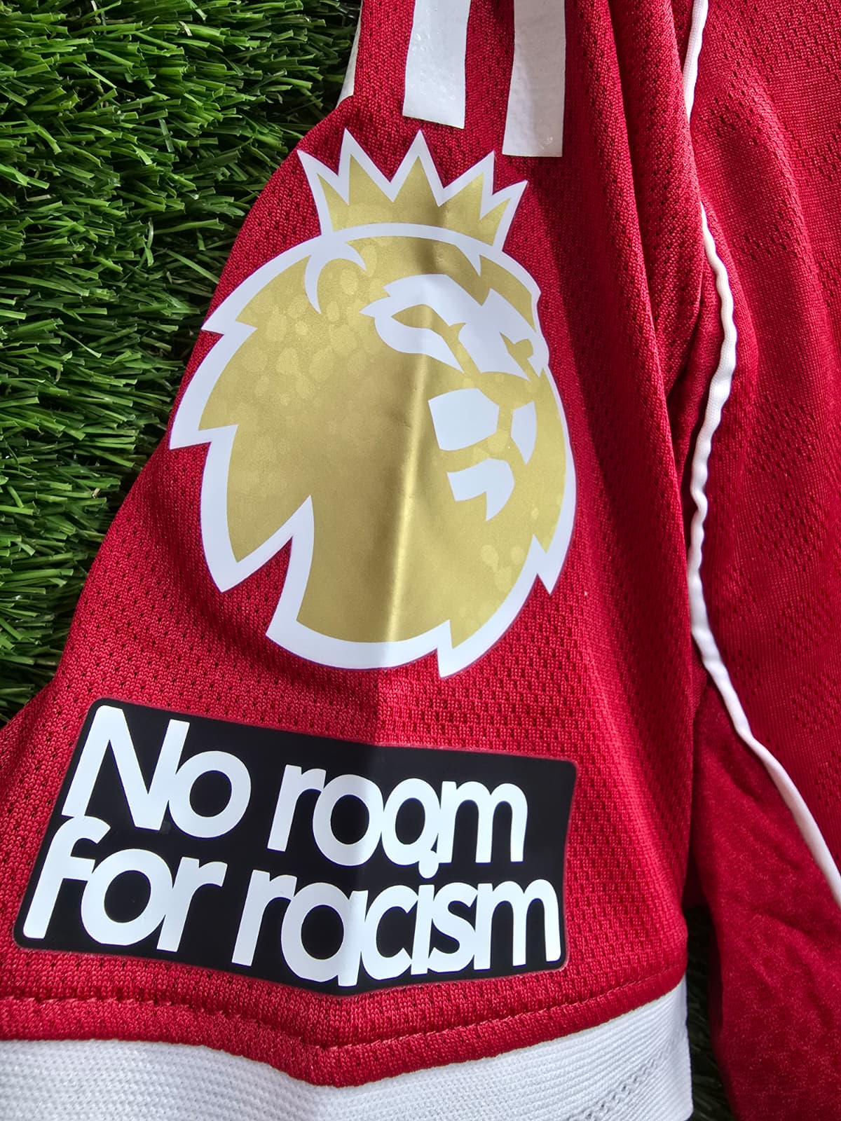 Liverpool 25/26(Wirtz)