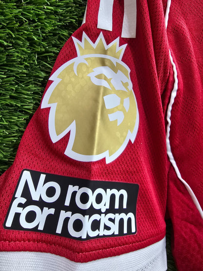 Liverpool 25/26(Wirtz)