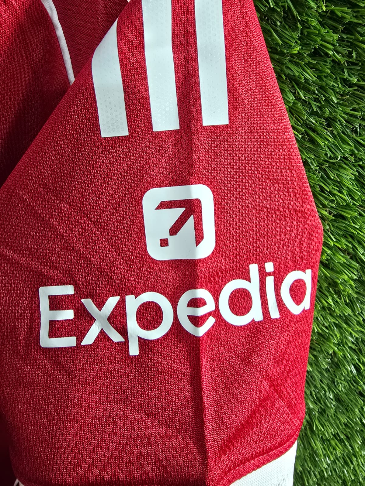 Liverpool 25/26(Wirtz)