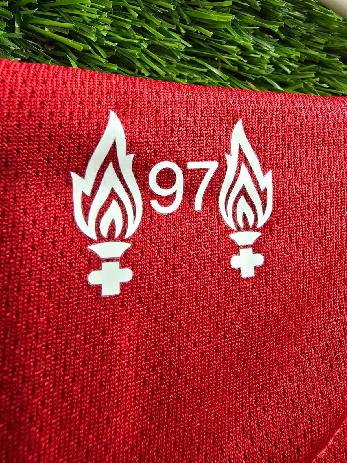 Liverpool 25/26(Wirtz)