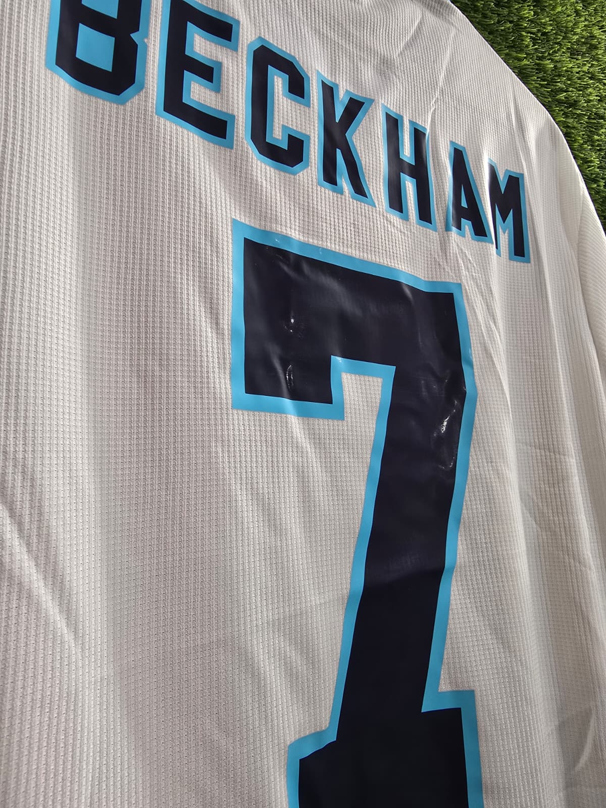 England 1996(Beckham)