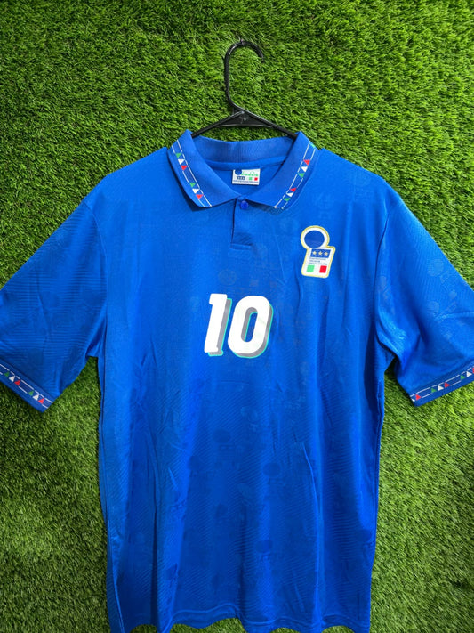 Italy 1994(R.Baggio)