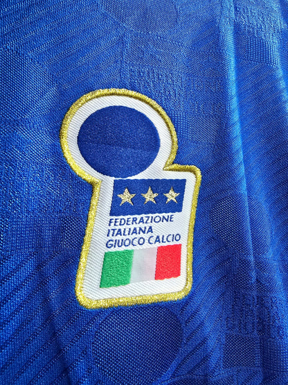 Italy 1994(R.Baggio)