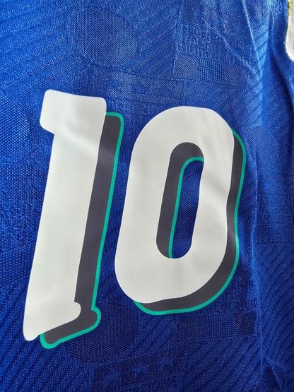 Italy 1994(R.Baggio)