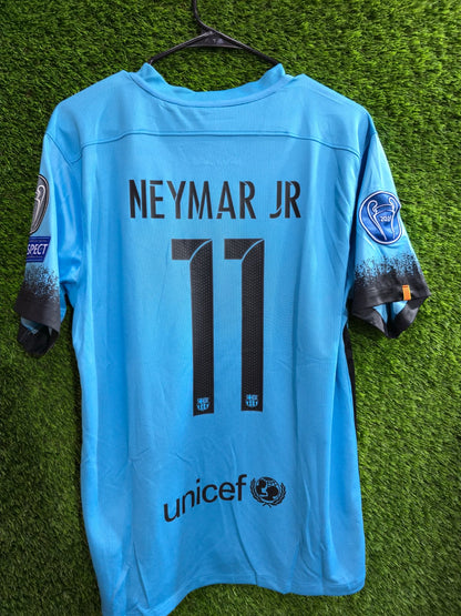 FC Barcelona 15/16 Third
