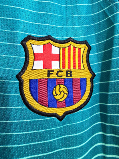 FC Barcelona 16/17 Third