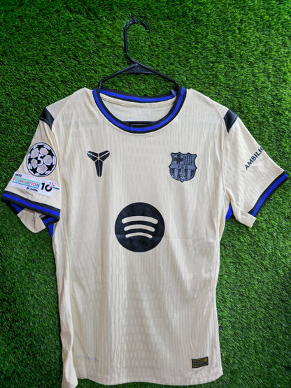 FC Barcelona 25/26(Lamine Yamal)