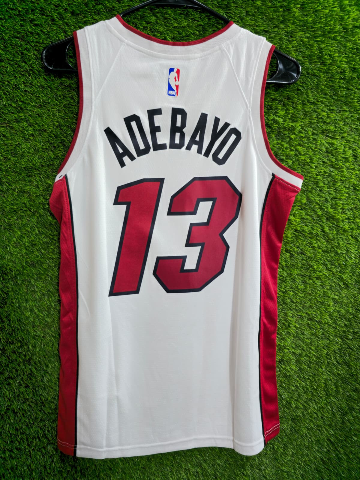 Miami Heat(Adebayo)