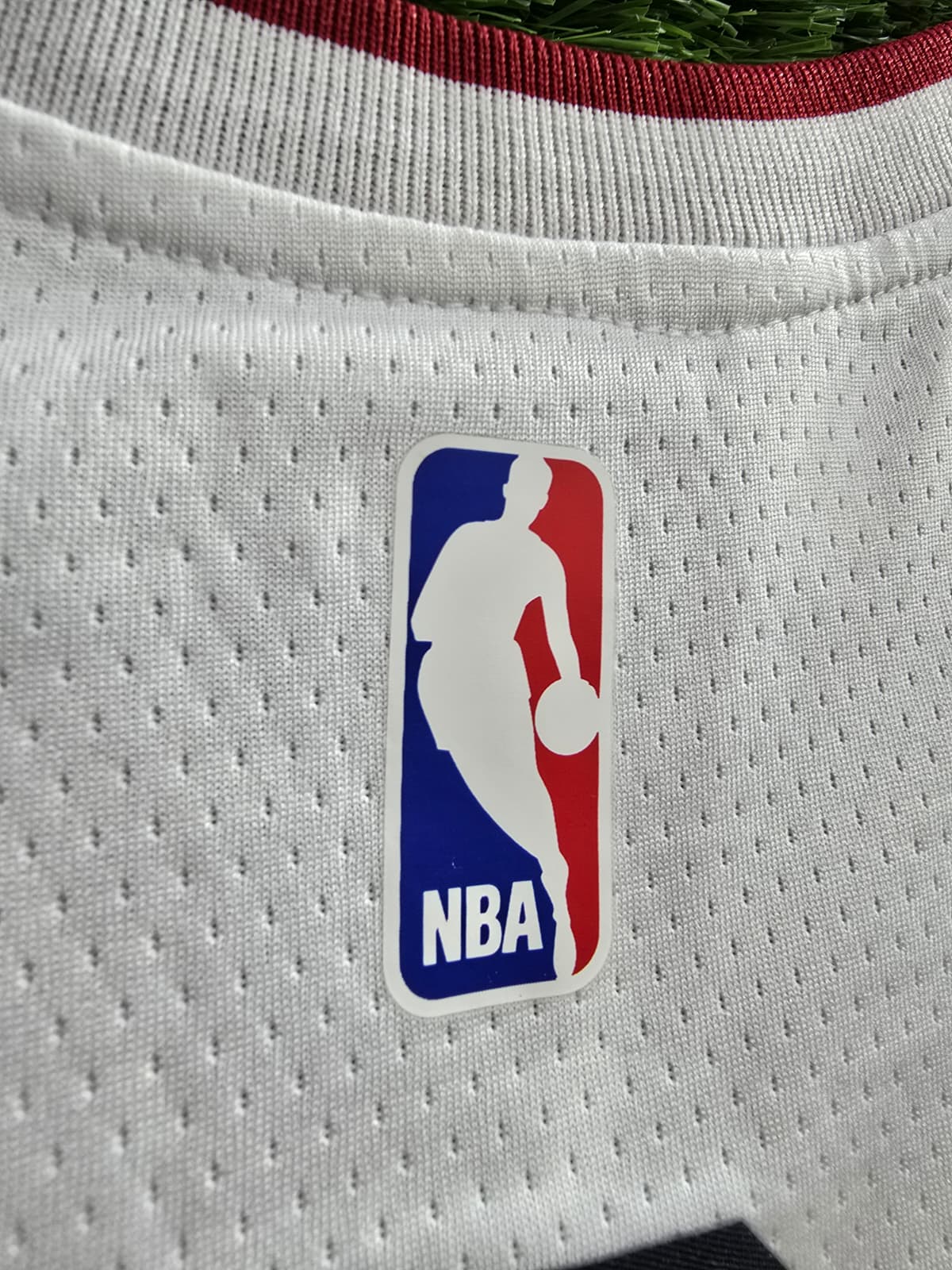 Miami Heat(Adebayo)