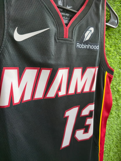 Miami Heat(Adebayo)