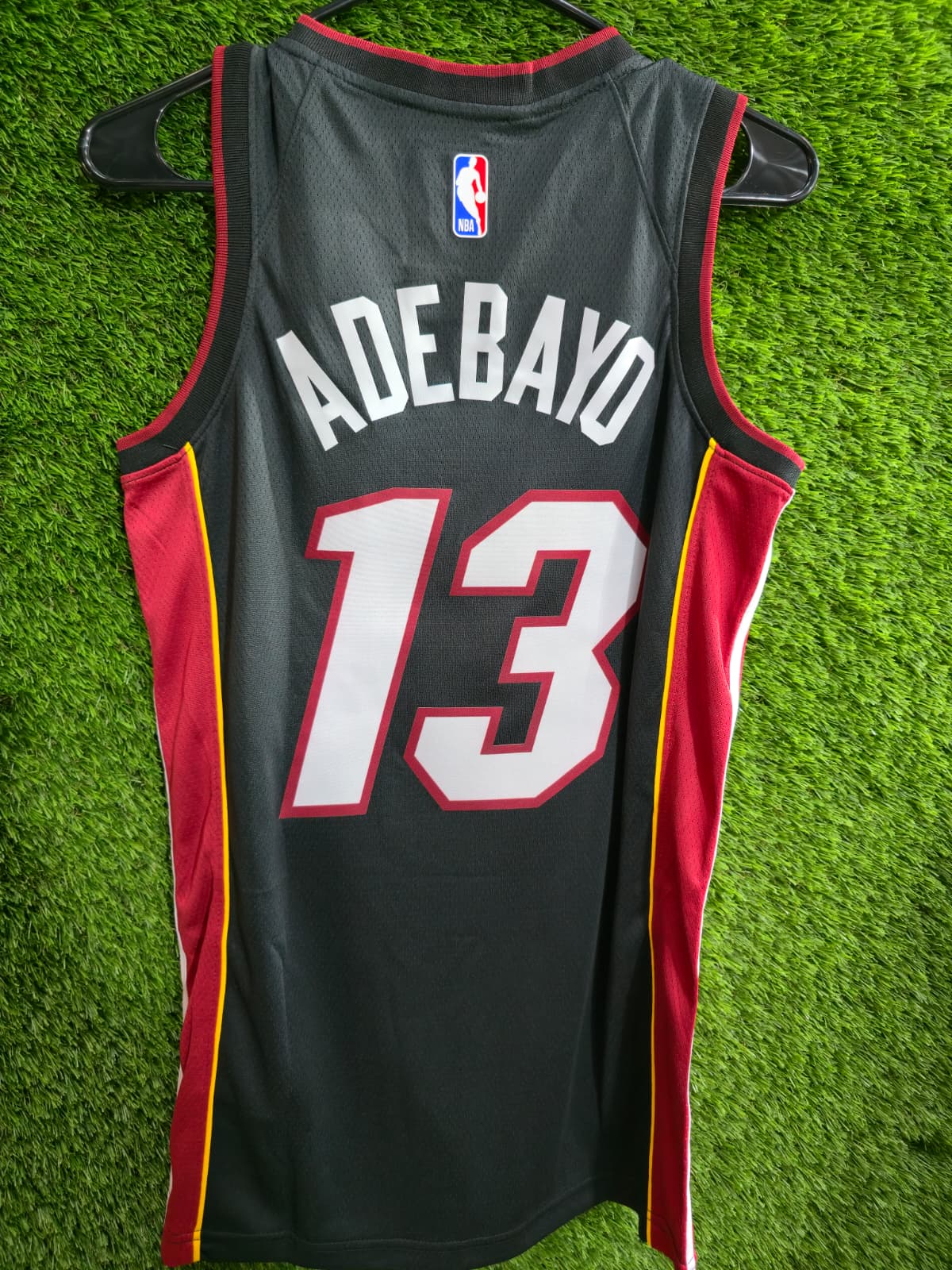 Miami Heat(Adebayo)